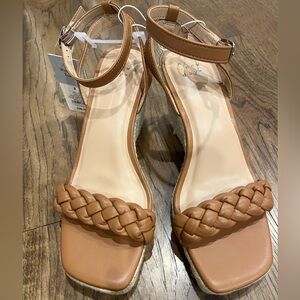 A New Day “Joyce” wedges - New in box!